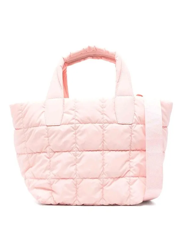 VeeCollective Sac Cabas - Rose Clair - Rose Clair | 115201409SEA