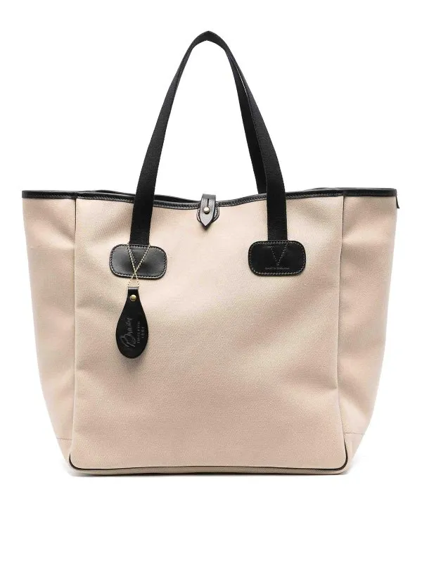 Brady bags Sac Cabas - Beige - Beige - Femme | CARRYALLSMALLSAND