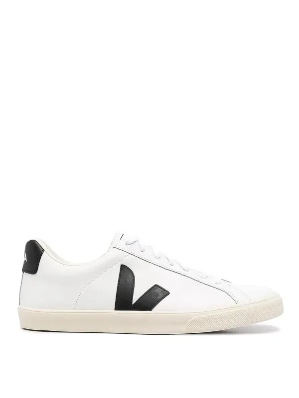 Veja Baskets - Blanc - Blanc - Femme | EOO200005 | thebs.com