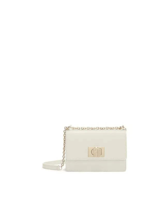 Furla Sac Bandoulière - Blanc - Blanc - Femme | BAFKACOARE000PNN00