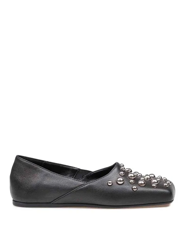 Vic Matie Chaussures - Noir - Noir - Femme | 1G3560DG34G200101