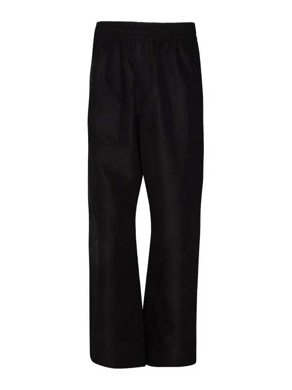 Golden Goose Short - Noir - Noir - Homme | GMP01870P00161890100