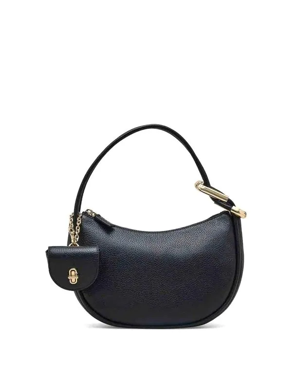Marc Jacobs Sac Bandoulière - Noir - Noir | 2S5HSH005H02001