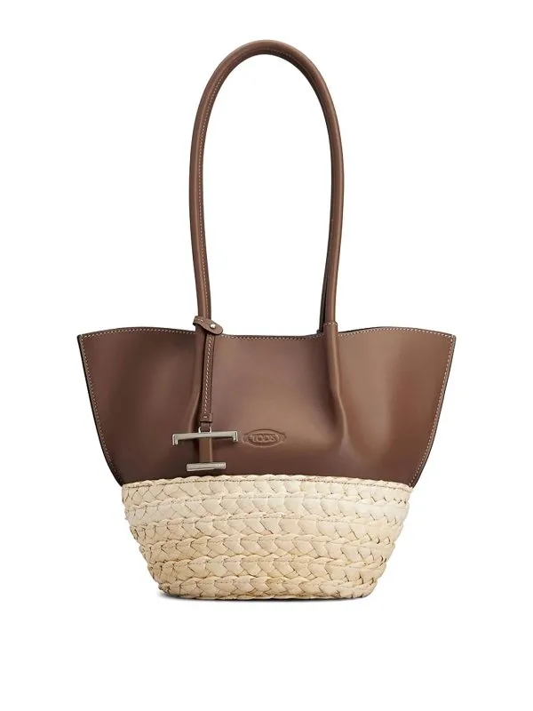 Tod's Sac Bandoulière - Marron - Marron | XBWBUXA0200UBYZZG2