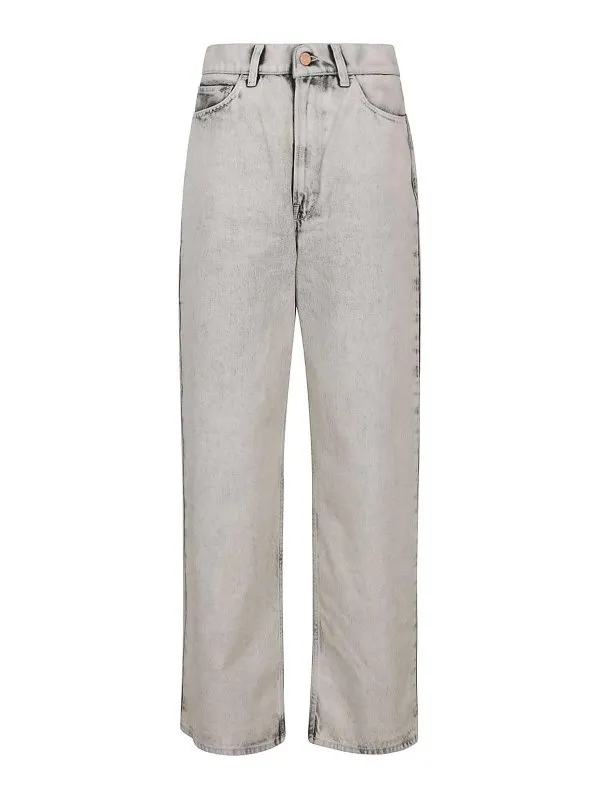 3x1 Jean Bootcut - Délavé - Délavé - Femme | W14042MANRIQUE