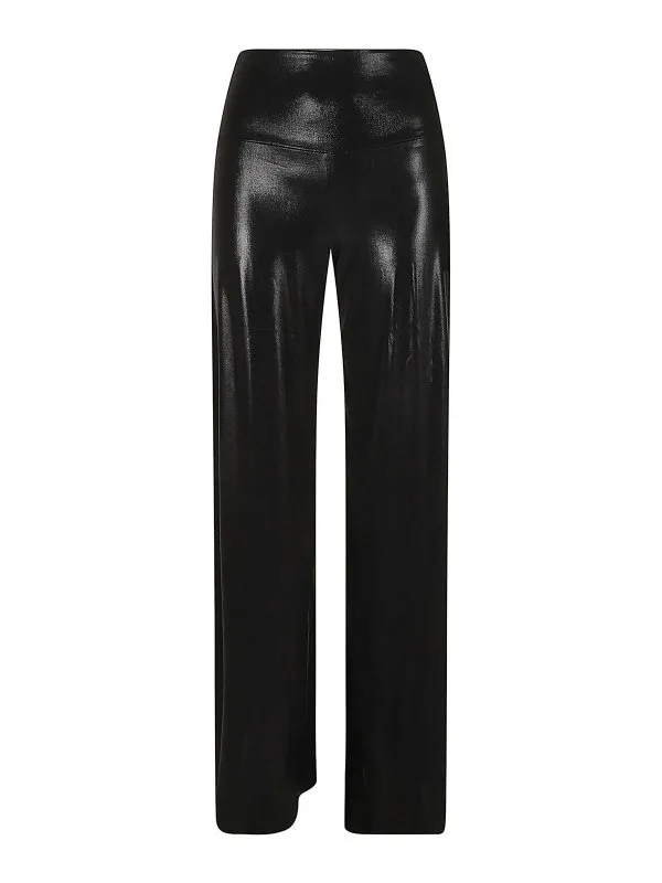 Norma Kamali Short - Noir - Noir - Femme | ST42277LM12001