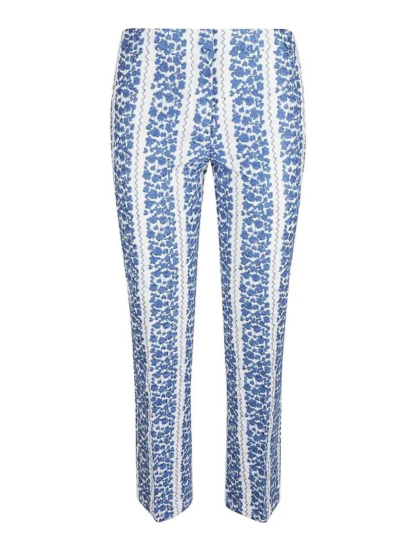 Tsolo Munkh Short - Bleu Clair - Bleu Clair - Femme | T361TRF31036