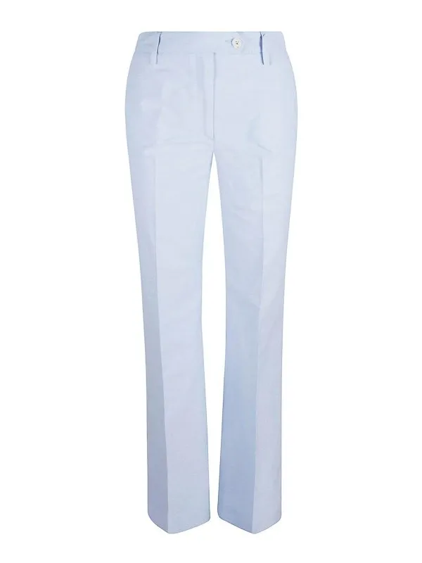 Tsolo Munkh Short - Bleu - Bleu - Femme | T723TRF20036