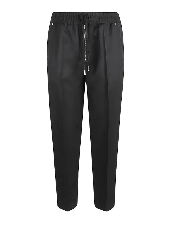 Tsolo Munkh Short - Noir - Noir - Femme | T801TRF04001