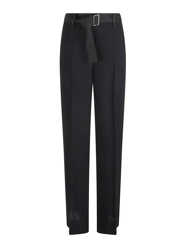 Tsolo Munkh Short - Noir - Noir - Femme | T803TRF01001