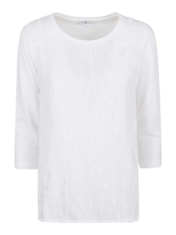 Whyci Chemise - Blanc - Blanc - Femme | WH1064002 | thebs.com