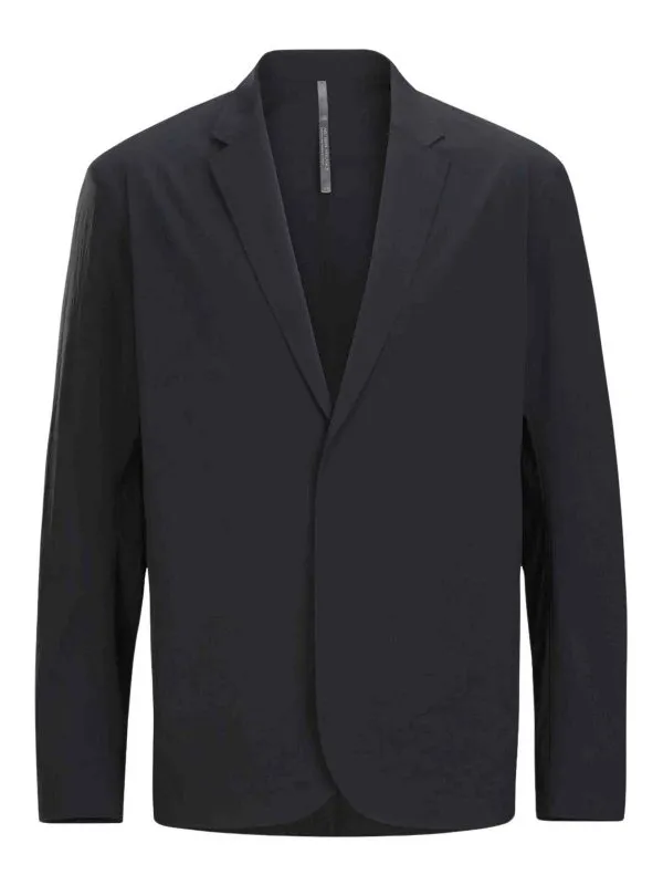 Arc'terix Veilance Blazer - Noir - Noir - Homme | X000009385BLACK