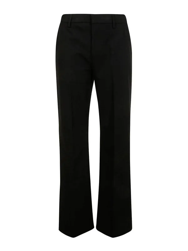 Dondup Pantalons Décontractés - Noir - Noir | DP771GS0093DXXX999