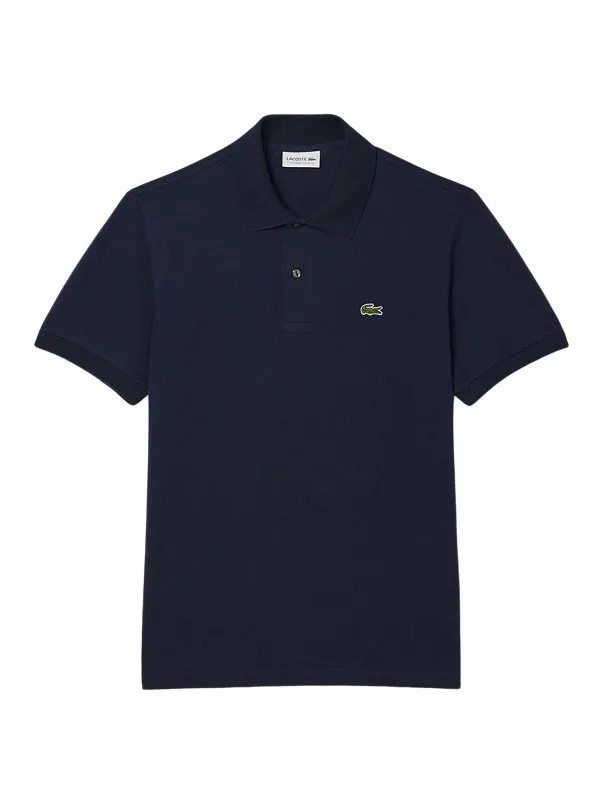 Lacoste Polo - Bleu Foncé - Bleu Foncé - Homme | PH9851166