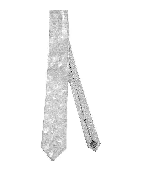 Errico formicola Cravate - Aucun - Aucun - Homme | S25N6877