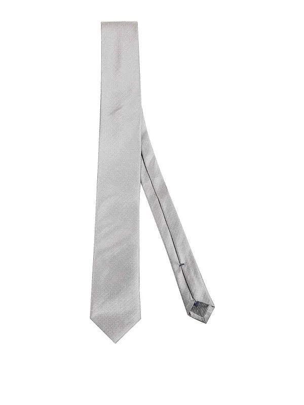 Errico formicola Cravate - Aucun - Aucun - Homme | S25N6908