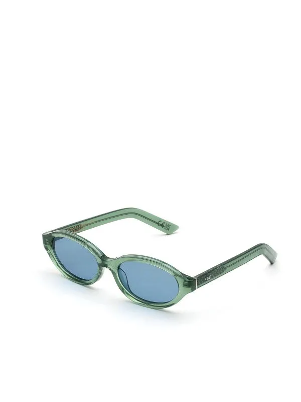 Retro Super Future Lunettes - Vert Clair - Vert Clair | OS4SAGE