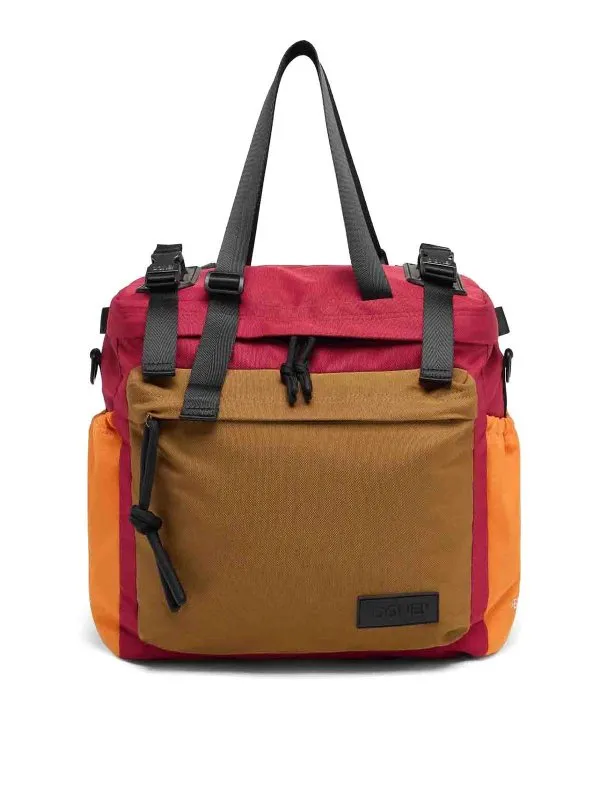 Done Sac À Dos - Multicolore - Multicolore | ZAEWDM999MULTICOLOR