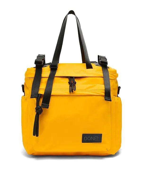 Done Sac À Dos - Jaune - Jaune - Homme | ZAEWRM166YELLOW