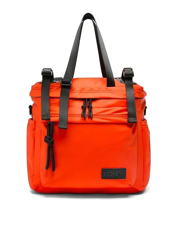 Done Sac À Dos - Orange - Orange - Homme | ZAEWRM167ORANGE