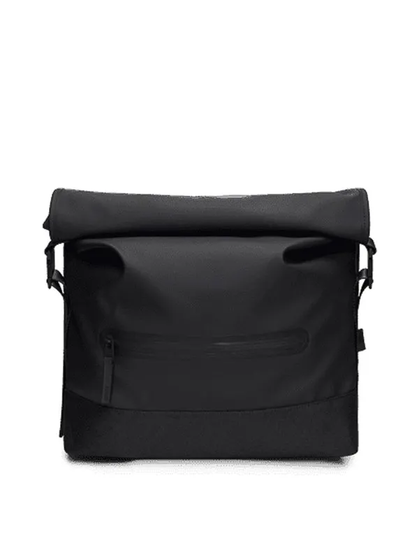 Rains Sac De Voyage - Noir - Noir - Homme | 14490BLACK