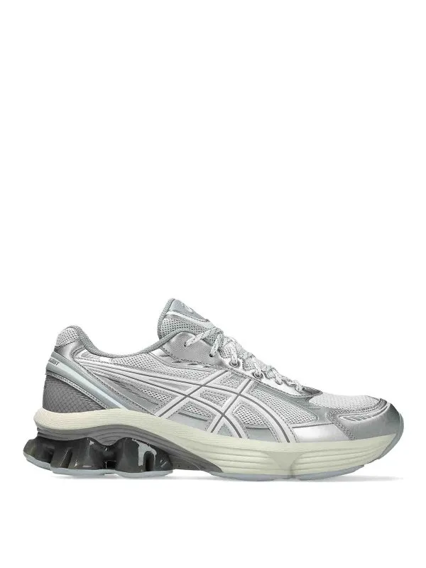 Asics Baskets - Blanc - Blanc - Homme | 1203A591101WHITE