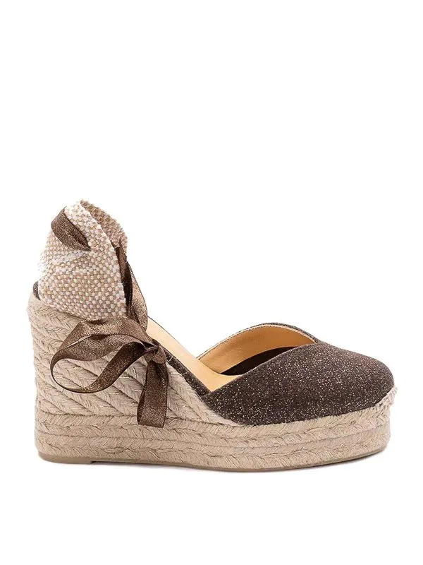 Castaner Mules - Marron - Marron - Femme | 231964028 | thebs.com