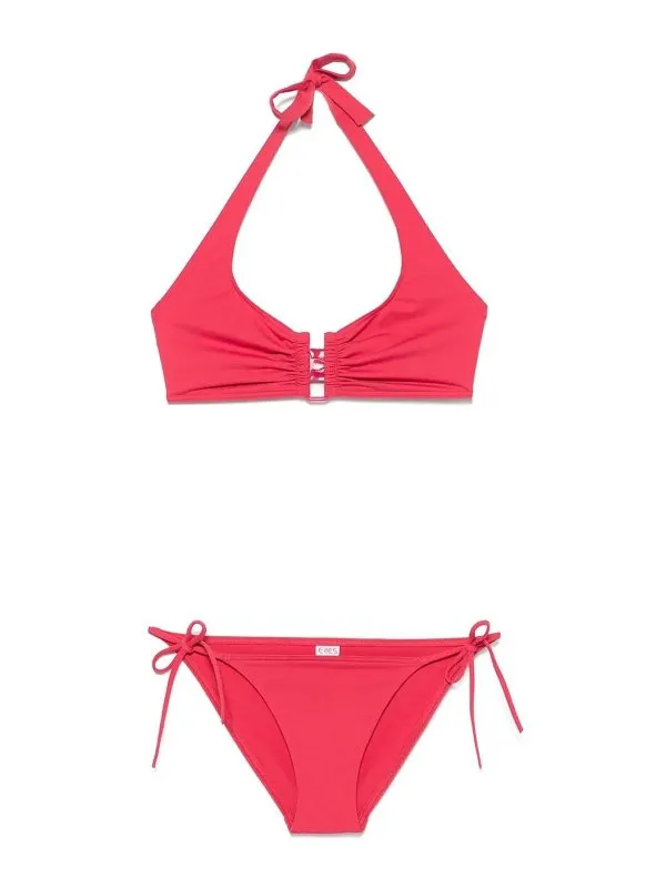 Eres Maillot De Bain - Rouge - Rouge - Femme | DEDICACECORAIL