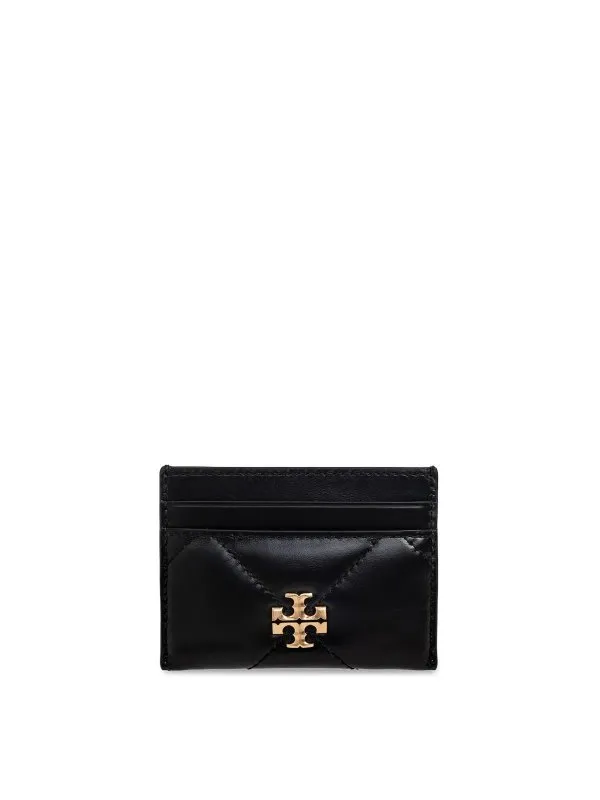 Tory Burch Portefeuilles - Noir - Noir - Femme | 154993001