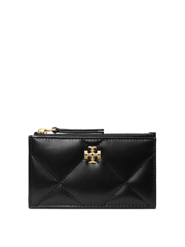 Tory Burch Portefeuilles - Noir - Noir - Femme | 158629001