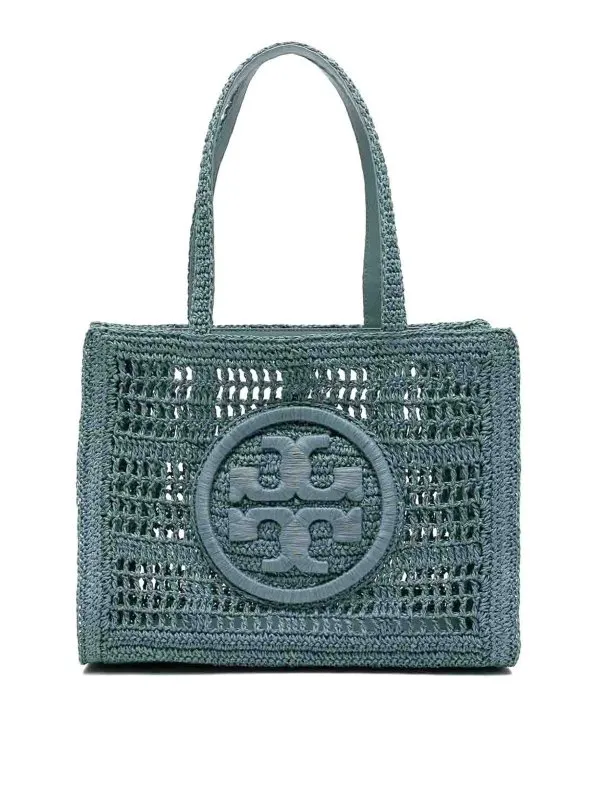 Tory Burch Sac Bandoulière - Bleu - Bleu - Femme | 158040104