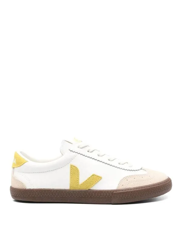 Veja Baskets - Blanc - Blanc - Femme | VO2020504 | thebs.com