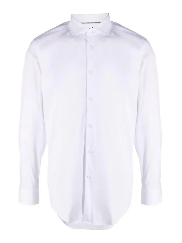 Hugo Boss Chemise - Blanc - Blanc - Homme | 50479915100WHITE