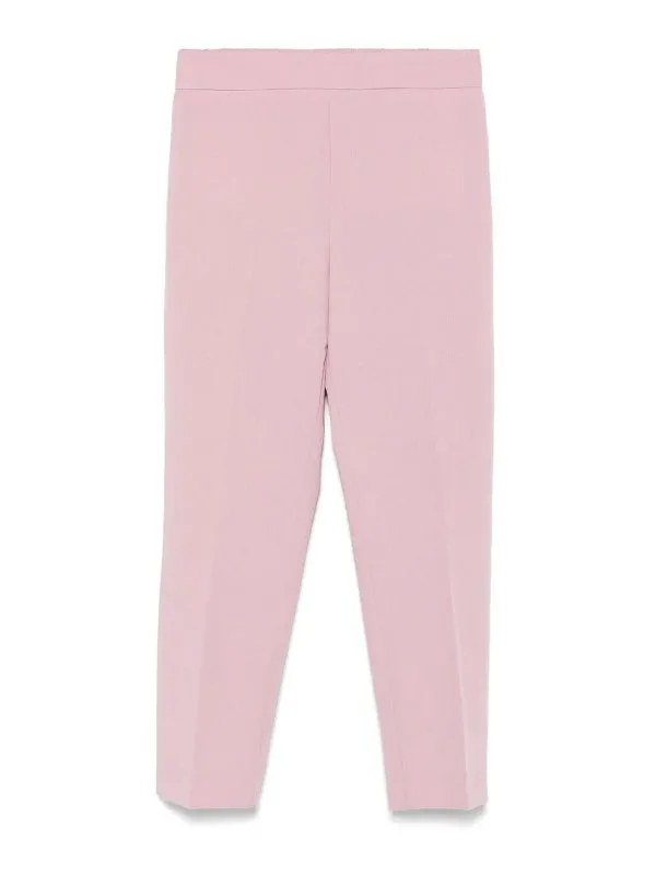 Liu Jo Pantalons Décontractés - Couleur Chair | WA5287T181151906