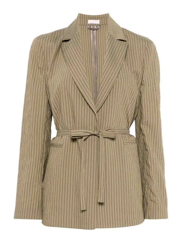 Liu Jo Blazer - Vert - Vert - Femme | WA5400T4305M9467