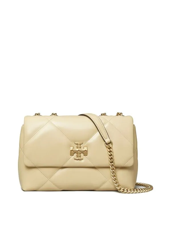 Tory Burch Sac Bandoulière - Jaune - Crème - Femme | 154706700