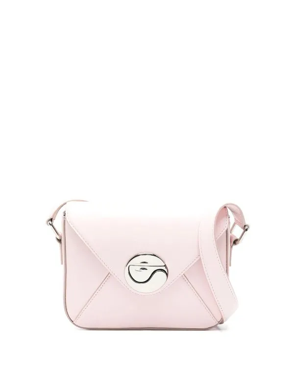 Coperni Sac Bandoulière - Couleur Chair - Femme | COPBA89F6004PNK