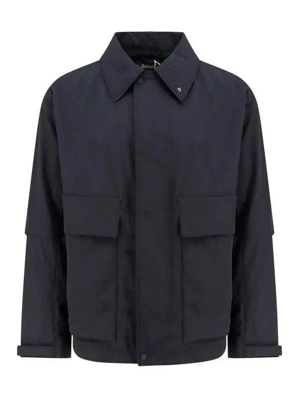 Laminar Blazer - Bleu - Bleu - Homme | GI00162UL128279201