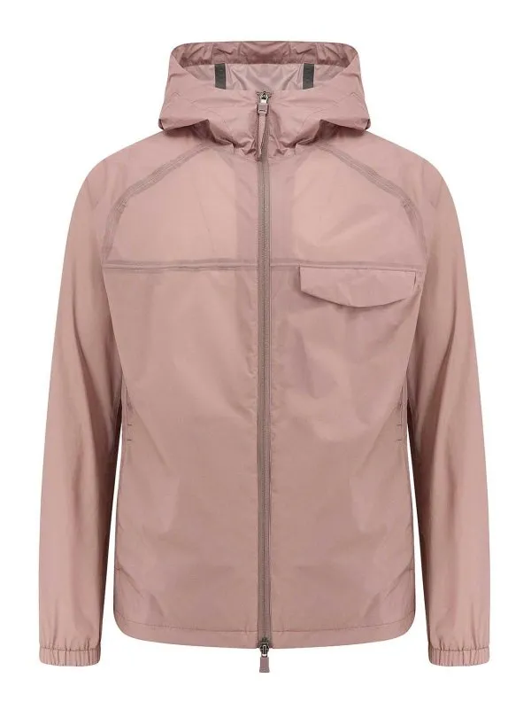 Laminar Blazer - Couleur Chair - Couleur Chair | GI00170UL128314013