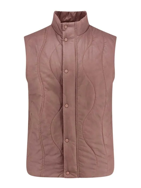 Laminar Blazer - Couleur Chair - Couleur Chair | GI00174UL128294013