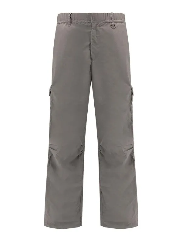 Laminar Pantalons Décontractés - Gris | PT00057UL128339438