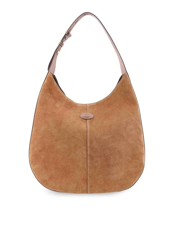 Tod's Pochette - Marron - Marron - Femme | XBWDBSR9300P3A3L04