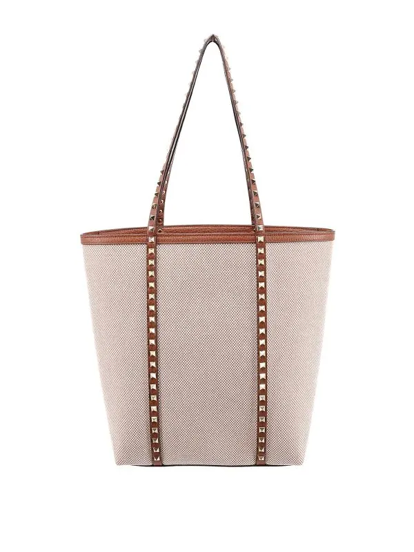 Valentino Garavani Pochette - Marron - Marron | 6W2B0Q99QCERDV