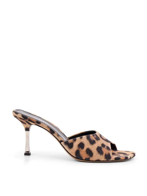 Paris Texas Sandales - Marron - Femme | PX1525XSALPLE0PARD