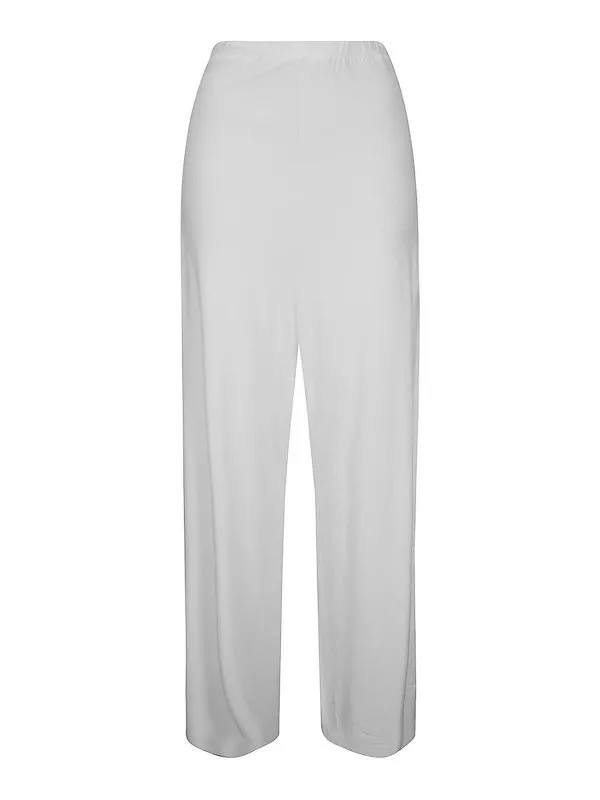 Archiviob Pantalons De Sport - Blanc - Blanc - Femme | 1970WHITE