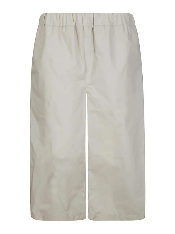 Rier Short - Blanc - Blanc - Femme | TRS26PPXCHALKWAXED