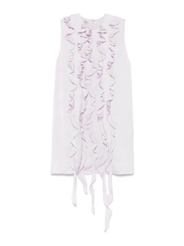 Baum und Pferdgarten Robe Courte - Violet - Violet | 24202C6212