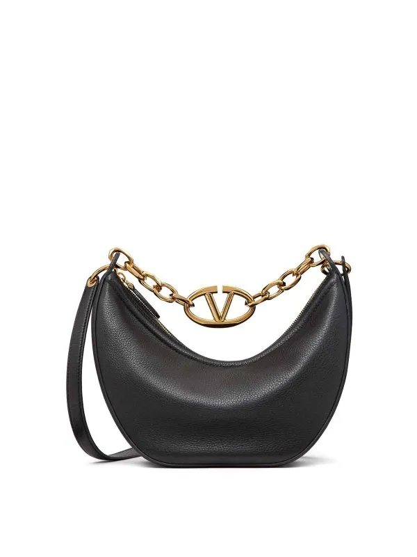 Valentino Garavani Sac Bandoulière - Noir - Noir | ZW2B0Q42JDK0NO