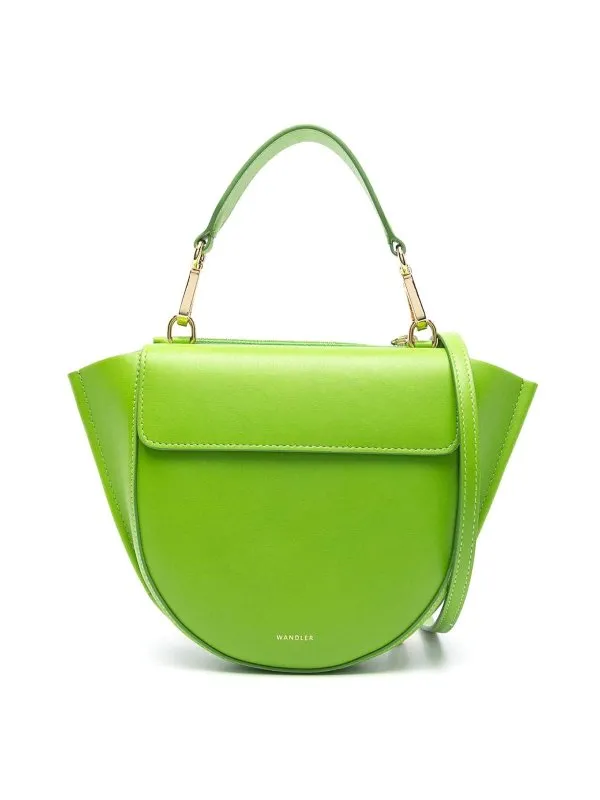 Wandler Sac Bandoulière - Vert - Vert - Femme | 251000000000000