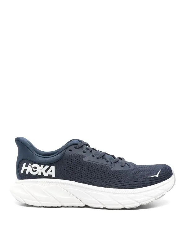 Hoka Baskets - Bleu - Bleu - Homme | 1147850ARAHI7OPC